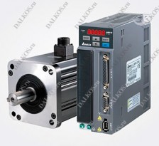 Серводвигатель BEVI серия Servomotorer