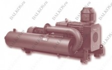 Роторный насос Busch, серия MinkMI 1502