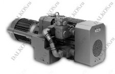 Роторный насос Busch, серия MinkMI 2124-21222