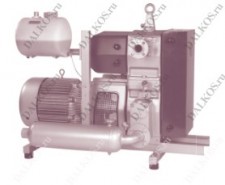 Двухступенчатый вакуумный насос Busch, серия HO 0429-0441