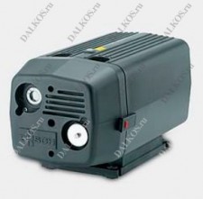 Роторный насос Busch, серия SecoSV 1004-1140