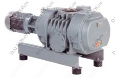 Вакуумный ускоритель Busch серии WV 0500-2000