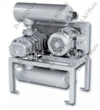 Газодувка Busch, серия WA 3032-3300