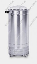 Система Busch серии SR 0400