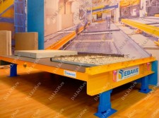 Формовочные палеты EBAWE серии HFD