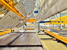 Переворачивающее устройство EBAWE cерии LPY
