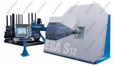 Гибочный автомат EBAWE серии EBA-S