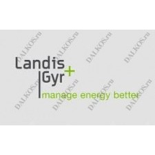 Landis Gyr