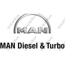 MAN Diesel Turbo