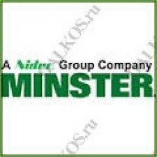 Nidec Minster