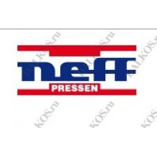 NEFF Pressen