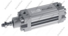 Пневмоцилиндр univer серии K