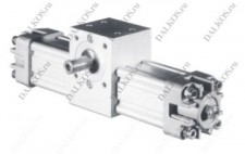 Пневмоцилиндр univer серии R