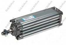 Пневмоцилиндр univer серии RS