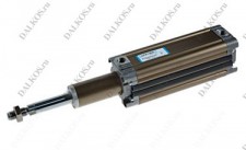 Пневмоцилиндр univer серии RT 