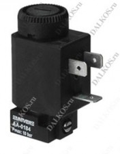 Клапаны univer серии A