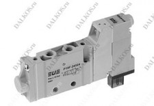 Пневмоклапаны univer серии P