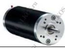 Микродвигатель постоянного тока Crouzet серии 89 890