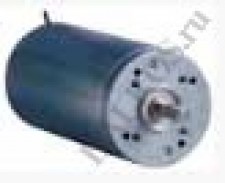 Микродвигатель постоянного тока Crouzet серии 82890030