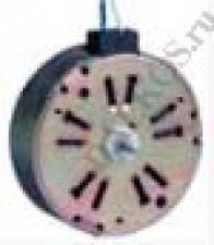 Синхронный двигатель Crouzet серии 82340194