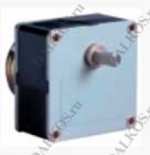 Мотор-редуктор Crouzet серии 80337506