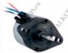 Линейный привод Crouzet серии 805100