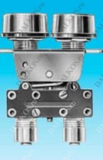 Пневматический клапан Crouzet серии components