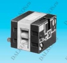 Датчик положения Crouzet серии detectors