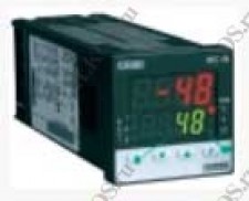 Цифровой контроллер температуры Crouzet серии MIC 48