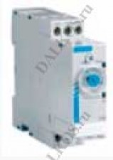 Реле контроля уровня серии ENR