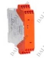 Реле безопасности серии KNAC3-YS