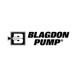 Blagdon pump