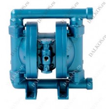 Самовсасывающий насос Blagdon серия B15Metallic