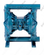 Самовсасывающий насос Blagdon серия B25Metallic