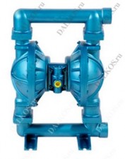 Насос с фланцем Blagdon серия B50Metallic