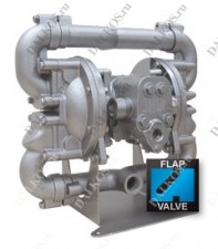 Клапан насос Blagdon серия X25Metallic