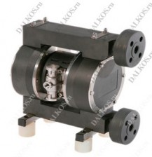 Насос с фланцем Blagdon серия B15PTFE