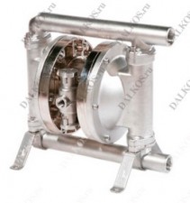 Электро-полированный насос Blagdon серия B15FDA