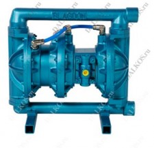 Насос высокого давления Blagdon серия B25HighPressure