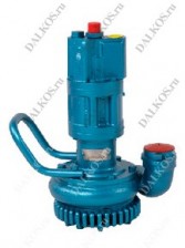 Погружной насос Blagdon серия AP50Submersible