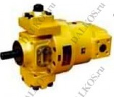 Аксиально-поршневой насос Orsta Hydraulik