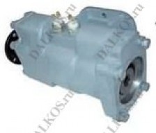 Радиально-поршневой насос Orsta Hydraulik