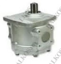Шестеренчатый насос Orsta Hydraulik