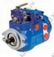 Пластинчатый насос Orsta Hydraulik