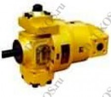 Аксиально-поршневой гидромотор Orsta Hydraulik