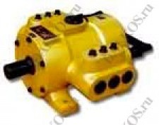 Радиально-поршневой гидромотор Orsta Hydraulik