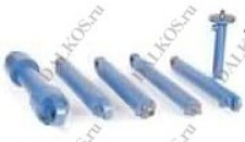 Одноступенчатый гидроцилиндр Orsta Hydraulik