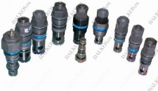 Клапан напорный Orsta Hydraulik