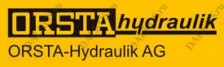 Установочный мотор с обратной связью Orsta Hydraulik серия L