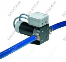 Роторный насос, прямого привода HYDAC серии MFZP